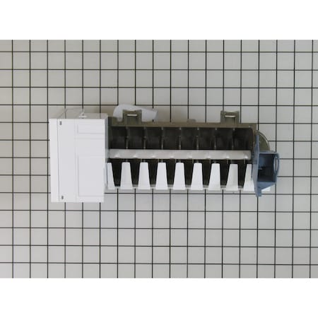 Whirlpool W10916040 Whirlpool Refrigerator Icemaker W10916040